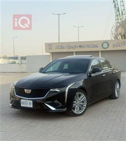 كاديلاك CT4